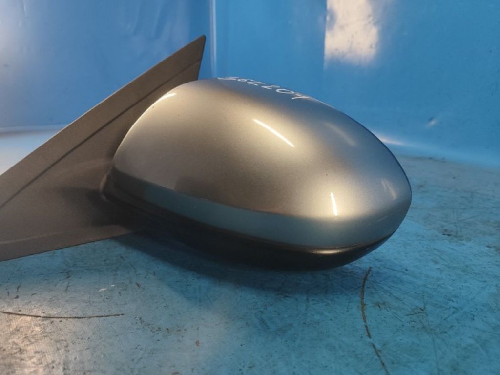 BBM2-69-18ZL | Дзеркало лів. MAZDA 3 BL 09-13 - Фото 2