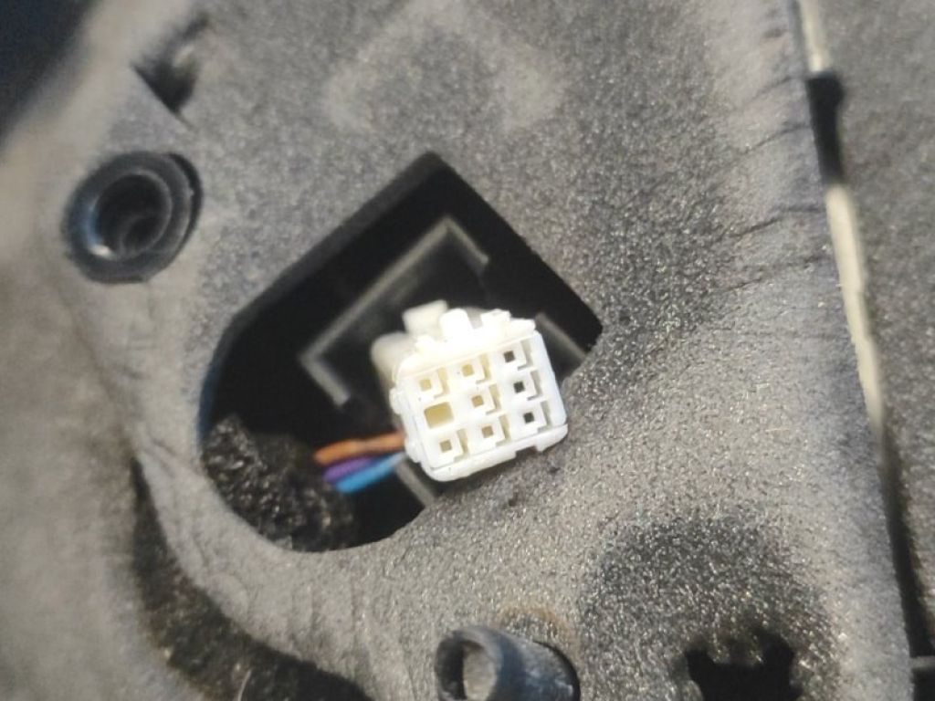 BBM2-69-18ZL | Дзеркало лів. MAZDA 3 BL 09-13 - Фото 6