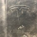 1016286-00-D | Подкрылок передний правый TESLA MODEL S 12- - Превью 4