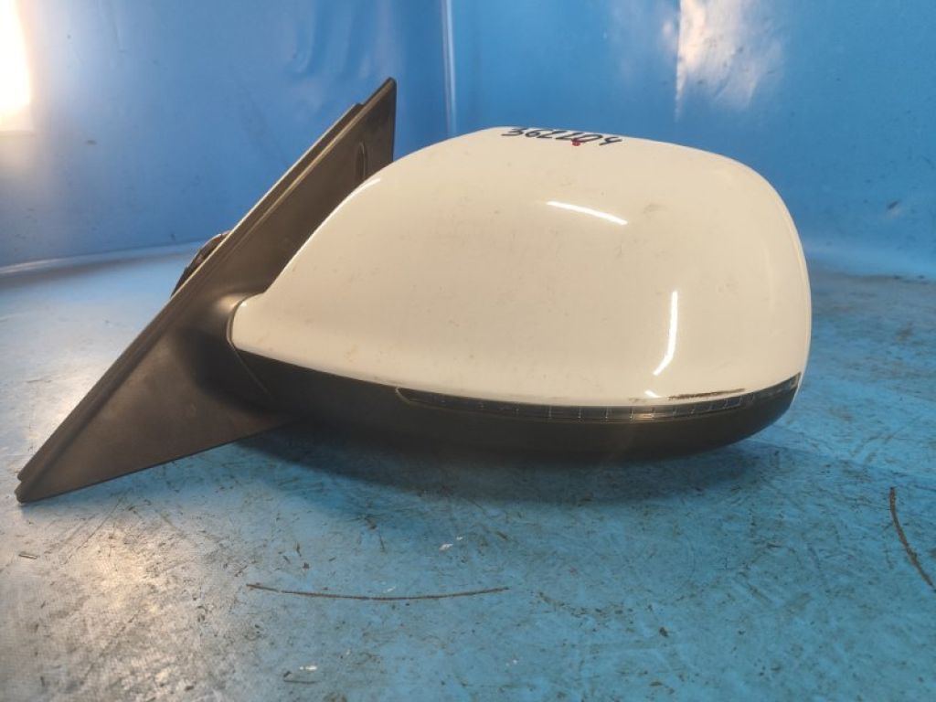 8R1857409E01C | Дзеркало лів. AUDI Q5 08-16 - Фото 2