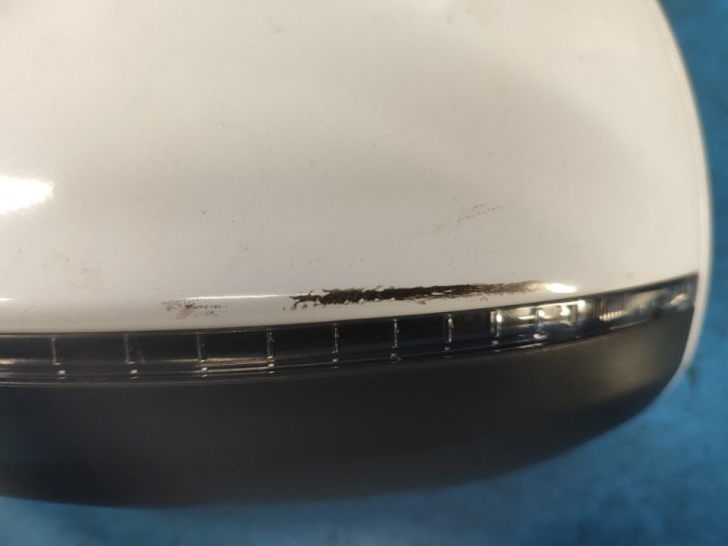 8R1857409E01C | Дзеркало лів. AUDI Q5 08-16 - Фото 3