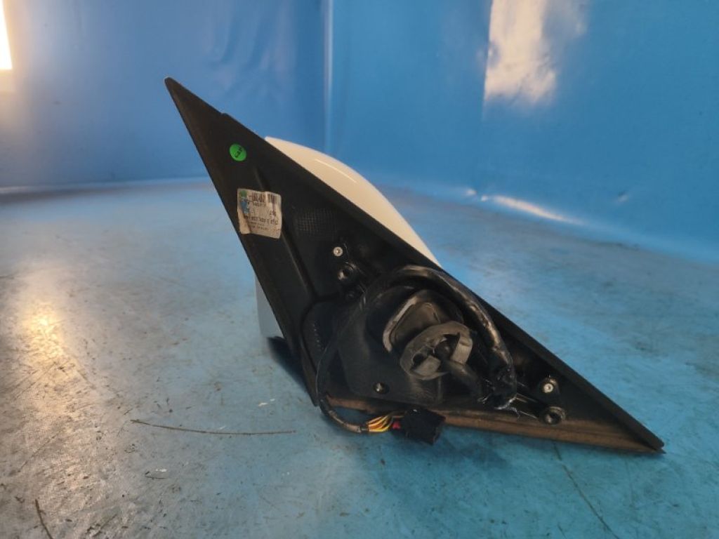 8R1857409E01C | Дзеркало лів. AUDI Q5 08-16 - Фото 5