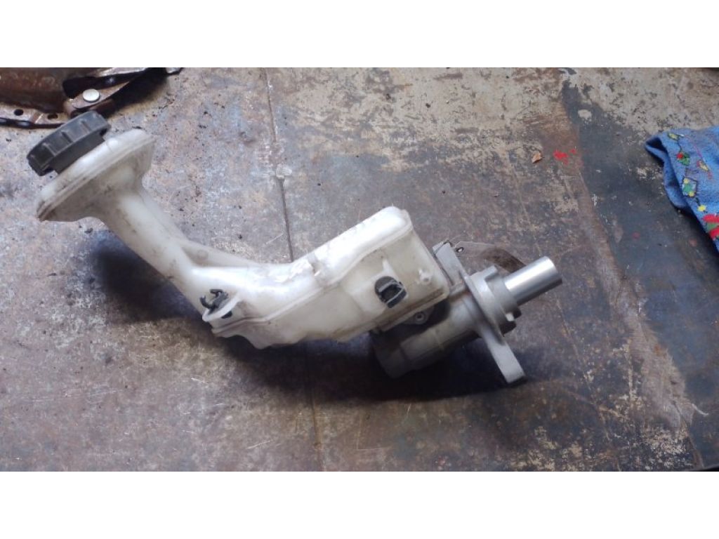 46010-4BA2C | Главный тормозной цилиндр NISSAN X-TRAIL/ROGUE T32 13-20 - Фото 3