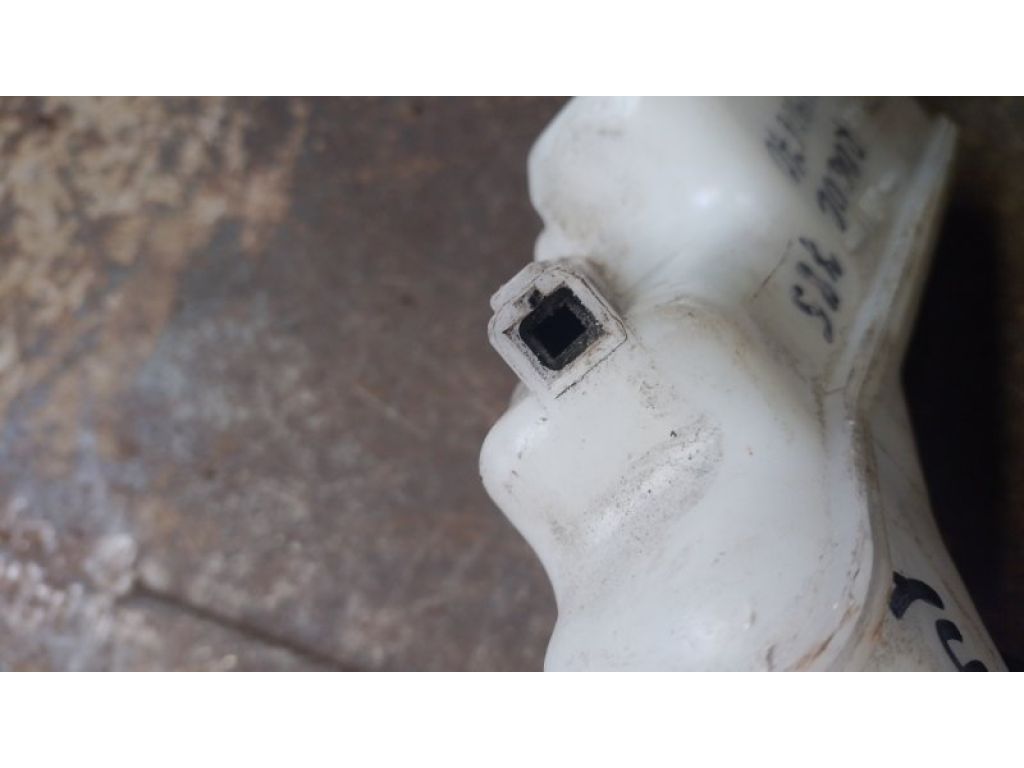 46010-4BA2C | Главный тормозной цилиндр NISSAN X-TRAIL/ROGUE T32 13-20 - Фото 5