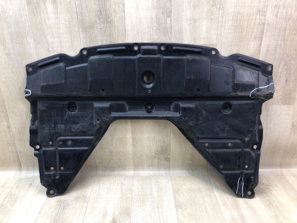 75892 5HA0A | Захист двигуна NISSAN X-TRAIL/ROGUE T32 13-20