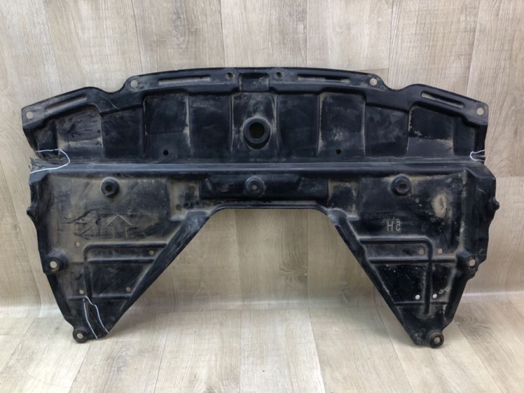 75892 5HA0A | Захист двигуна NISSAN X-TRAIL/ROGUE T32 13-20 - Фото 2