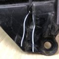 75892 5HA0A | Захист двигуна NISSAN X-TRAIL/ROGUE T32 13-20 - Прев'ю 5