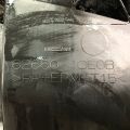 626604CE0B | Захист переднього бампера NISSAN X-TRAIL/ROGUE T32 13-20 - Прев'ю 3