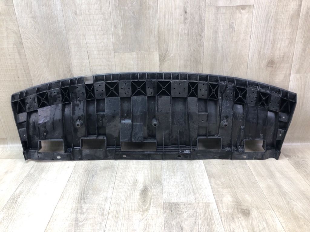626604CE0B | Защита переднего бампера NISSAN X-TRAIL/ROGUE T32 13-20