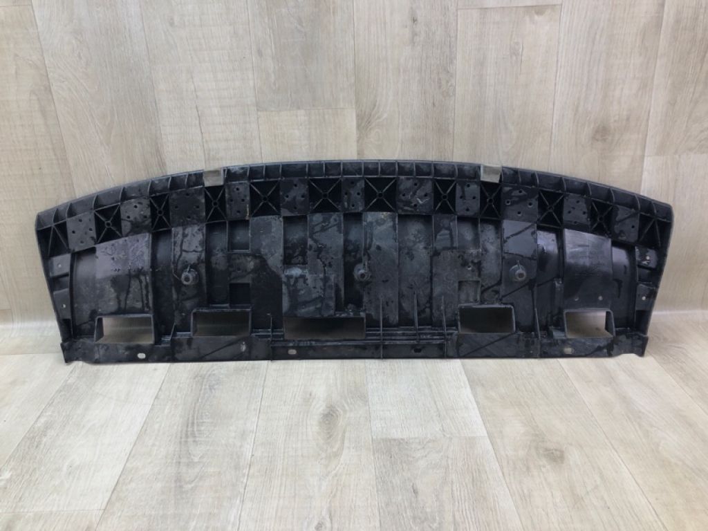 626604CE0B | Захист переднього бампера NISSAN X-TRAIL/ROGUE T32 13-20