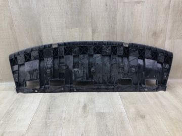 Захист переднього бампера NISSAN X-TRAIL/ROGUE T32 13-20