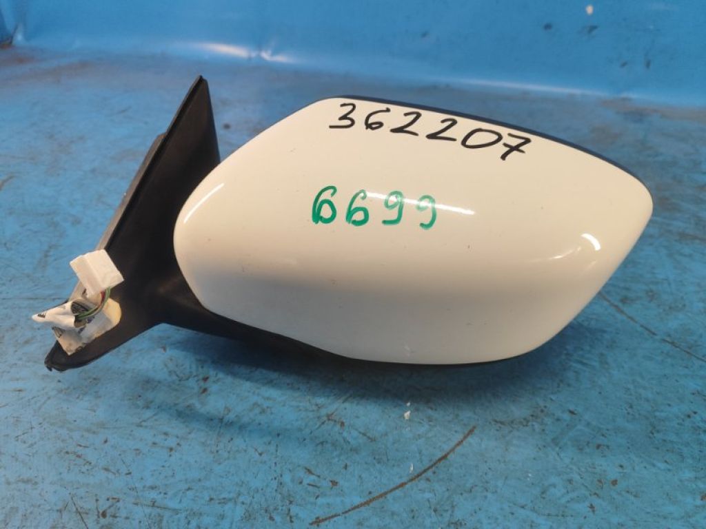 96302-9TB0A | Зеркало лев. NISSAN X-TRAIL/ROGUE T32 13-20