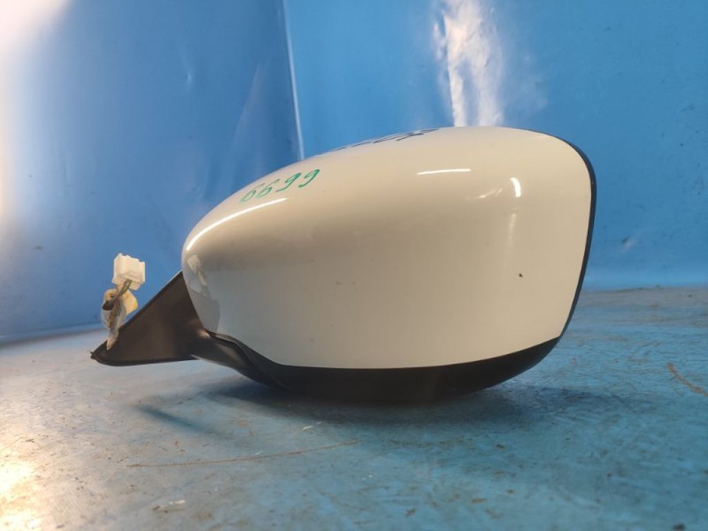 96302-9TB0A | Зеркало лев. NISSAN X-TRAIL/ROGUE T32 13-20 - Фото 2