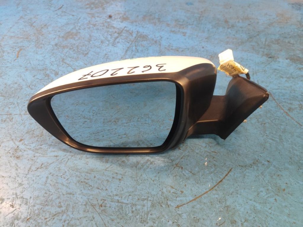 96302-9TB0A | Зеркало лев. NISSAN X-TRAIL/ROGUE T32 13-20 - Фото 3