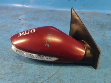 Дзеркало прав. HYUNDAI SONATA YF 10-14