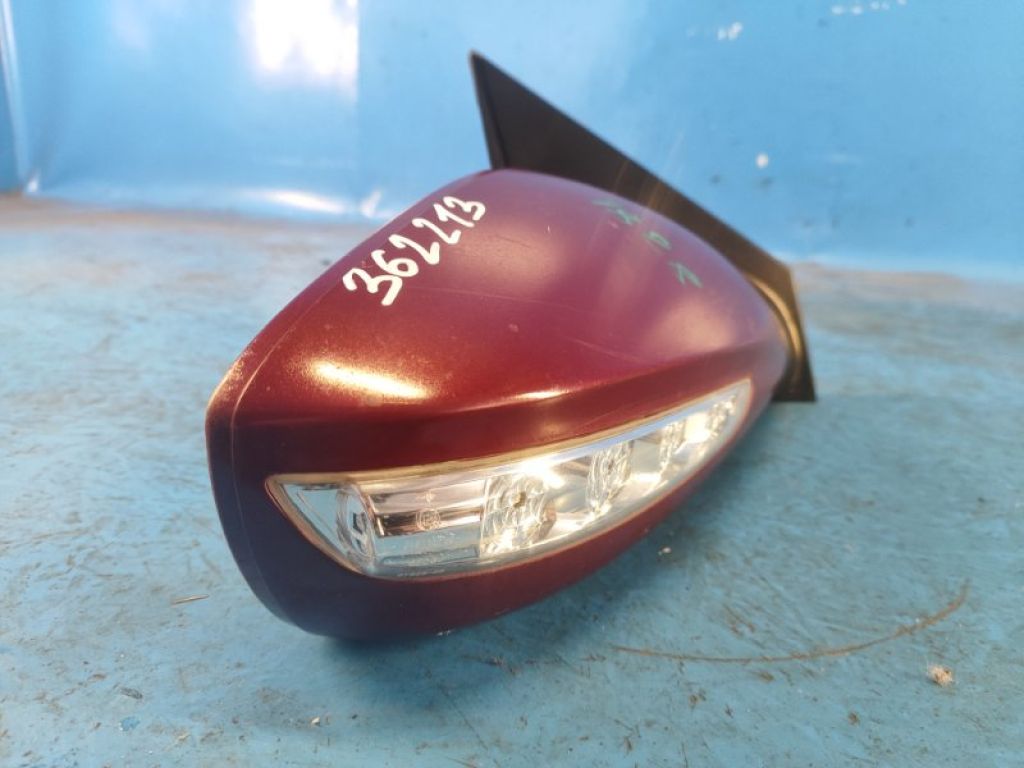 876204R030 | Дзеркало прав. HYUNDAI SONATA YF 10-14 - Фото 3