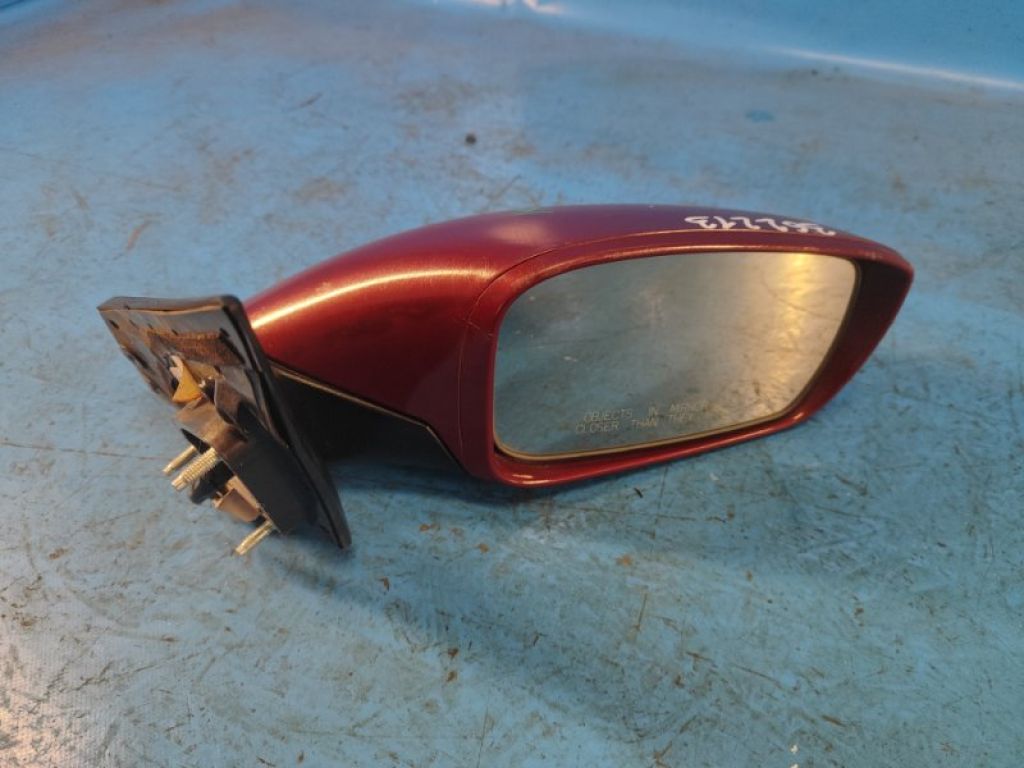 876204R030 | Дзеркало прав. HYUNDAI SONATA YF 10-14 - Фото 4