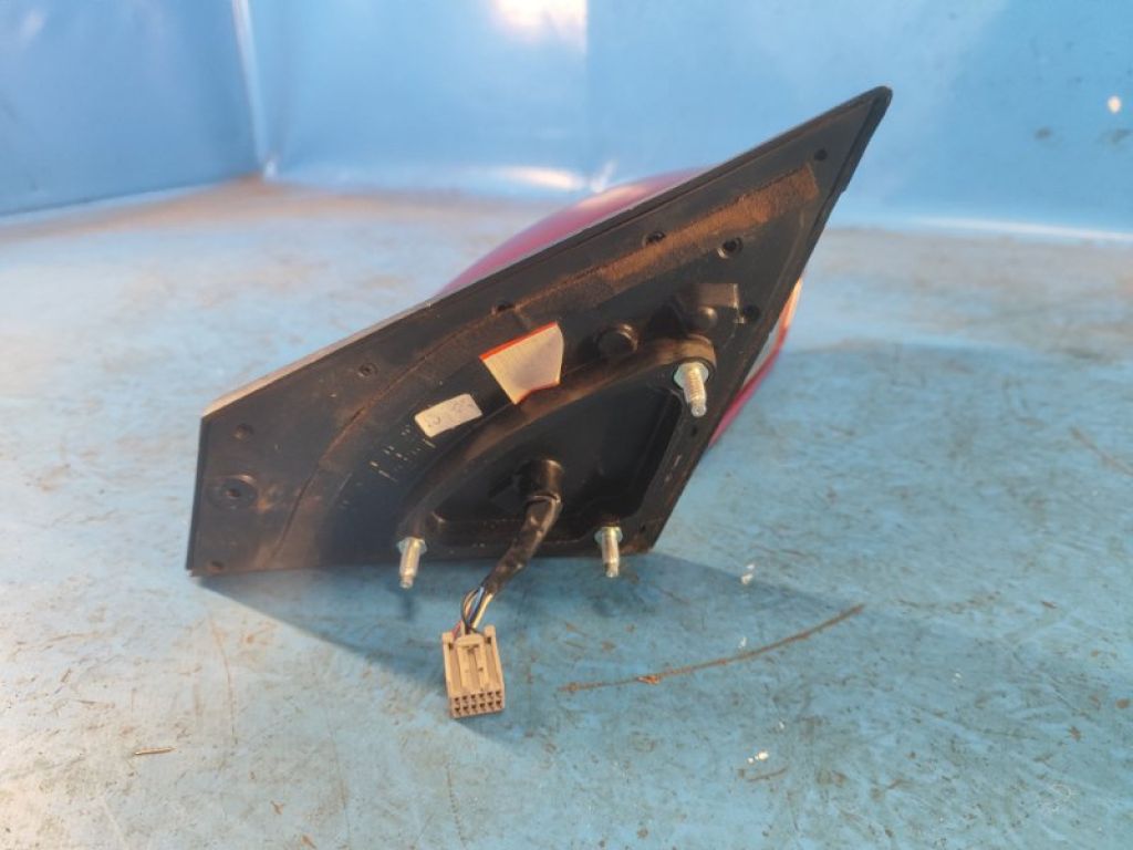 876204R030 | Дзеркало прав. HYUNDAI SONATA YF 10-14 - Фото 5