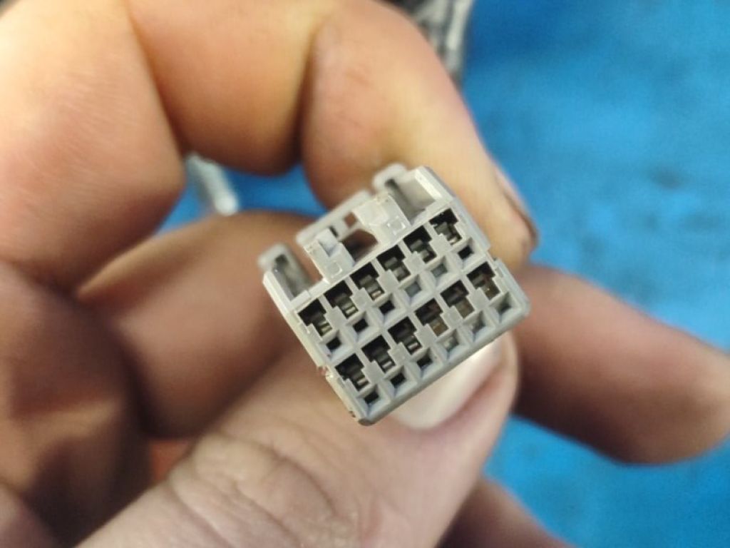 876204R030 | Дзеркало прав. HYUNDAI SONATA YF 10-14 - Фото 6