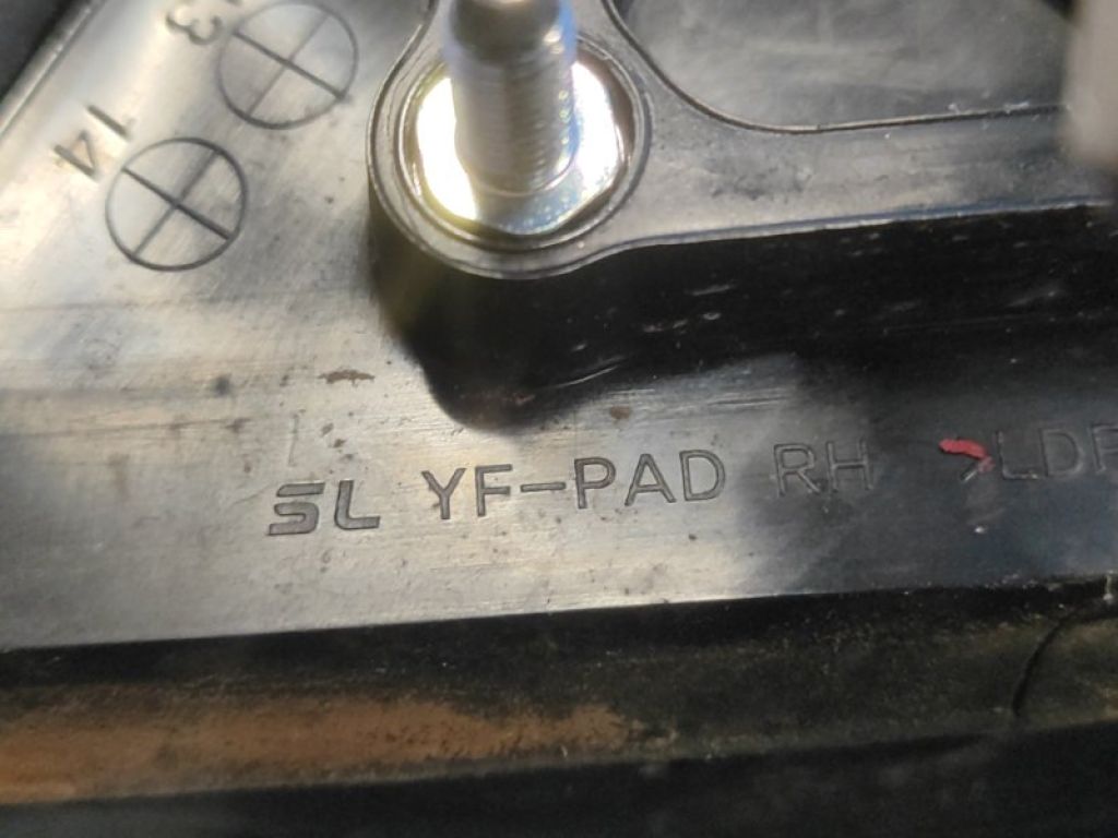 876204R030 | Дзеркало прав. HYUNDAI SONATA YF 10-14 - Фото 7