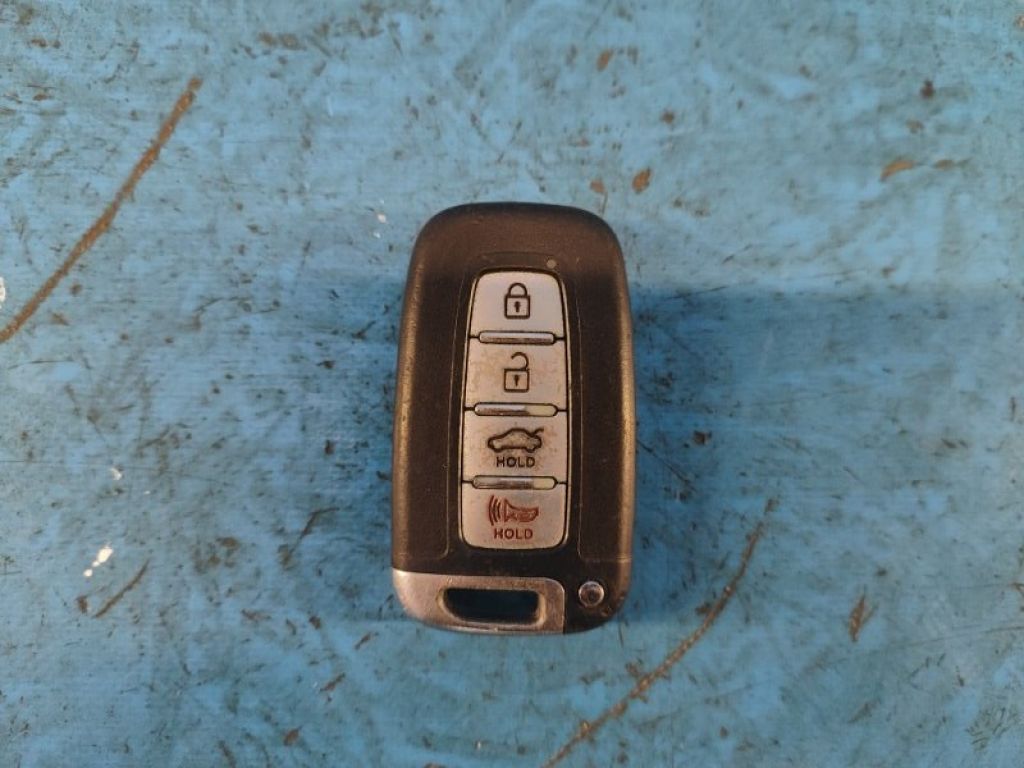 95440-3Q000 | Ключ запалювання HYUNDAI SONATA YF 10-14