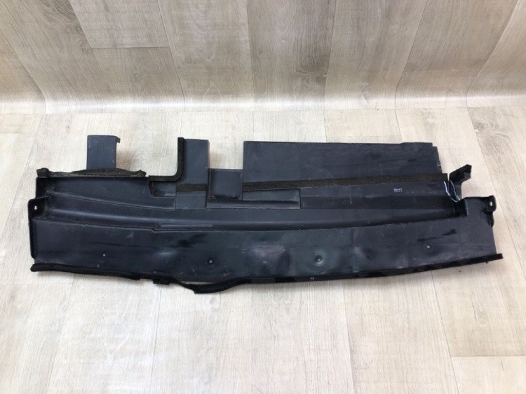 215794BE0A | Дефлектор радіатора NISSAN X-TRAIL/ROGUE T32 13-20