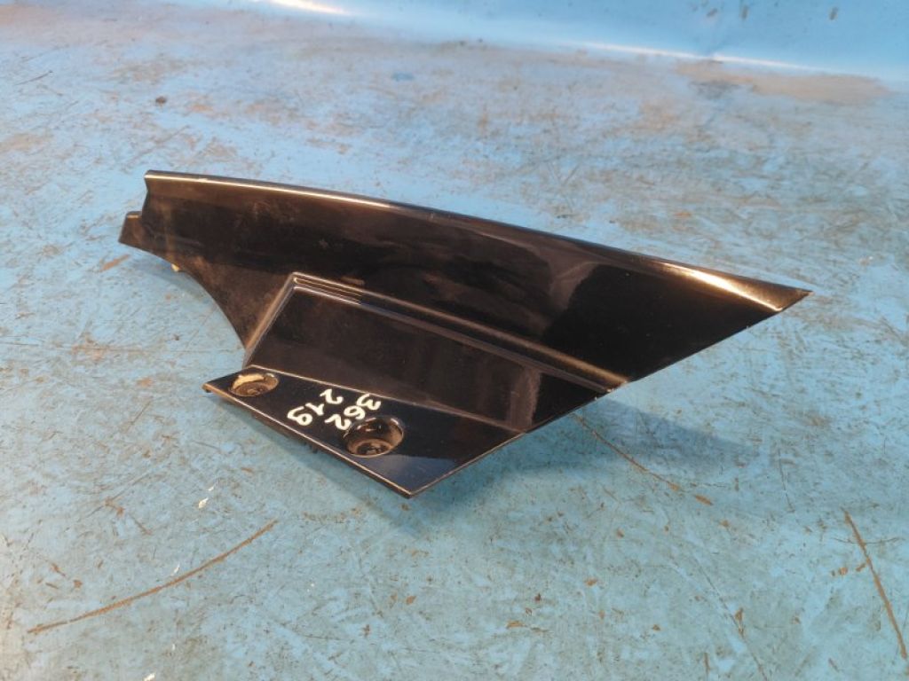 960325HA0A | накладка кришки багажника прав. NISSAN X-TRAIL/ROGUE T32 13-20 - Фото 3