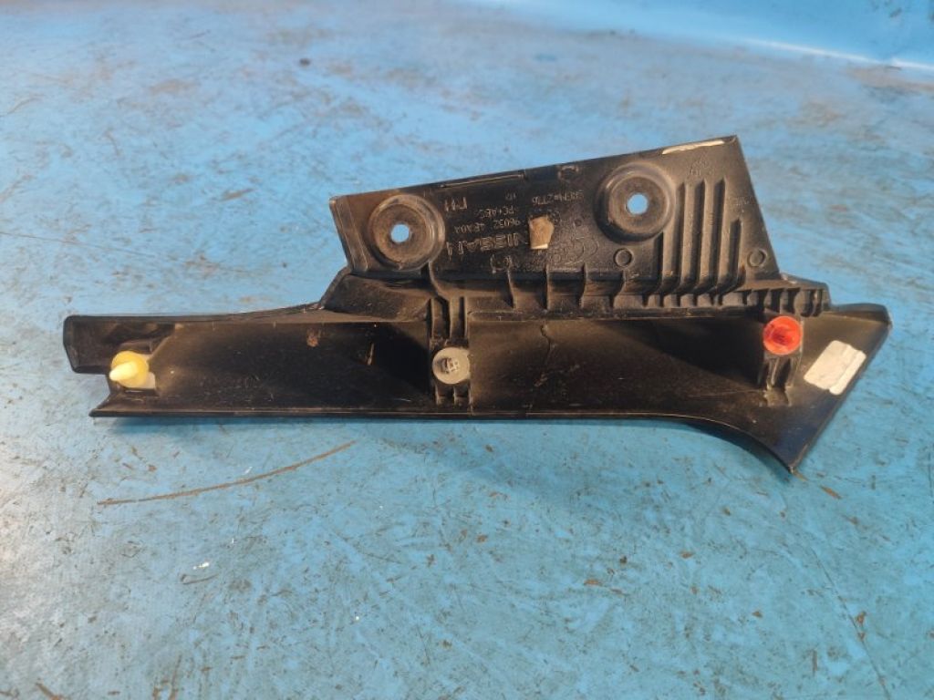 960325HA0A | накладка кришки багажника прав. NISSAN X-TRAIL/ROGUE T32 13-20 - Фото 4