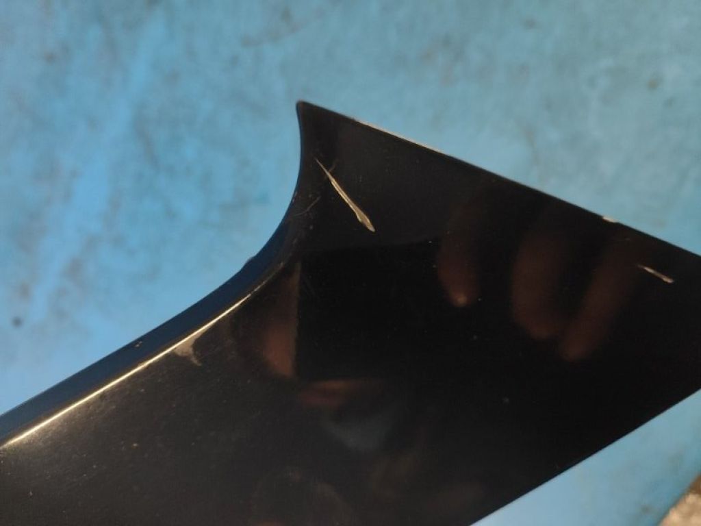 960325HA0A | накладка кришки багажника прав. NISSAN X-TRAIL/ROGUE T32 13-20 - Фото 6