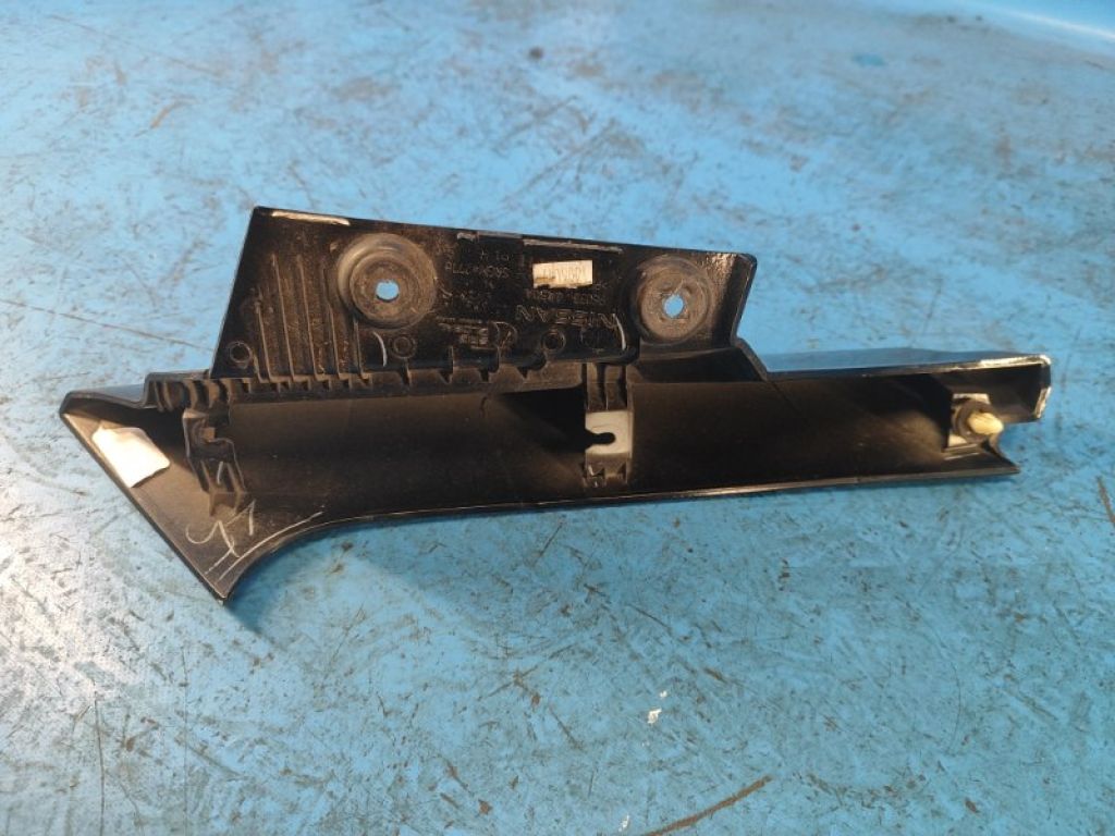 960334BA0A | накладка кришки багажника лів. NISSAN X-TRAIL/ROGUE T32 13-20 - Фото 3