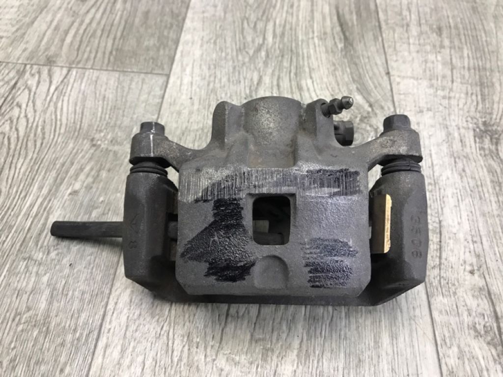 4605A017 | Супорт гальмівний задн. прав. MITSUBISHI GALANT 03-12