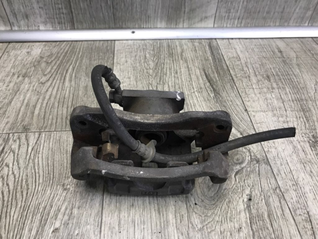 4605A017 | Супорт гальмівний задн. прав. MITSUBISHI GALANT 03-12 - Фото 5