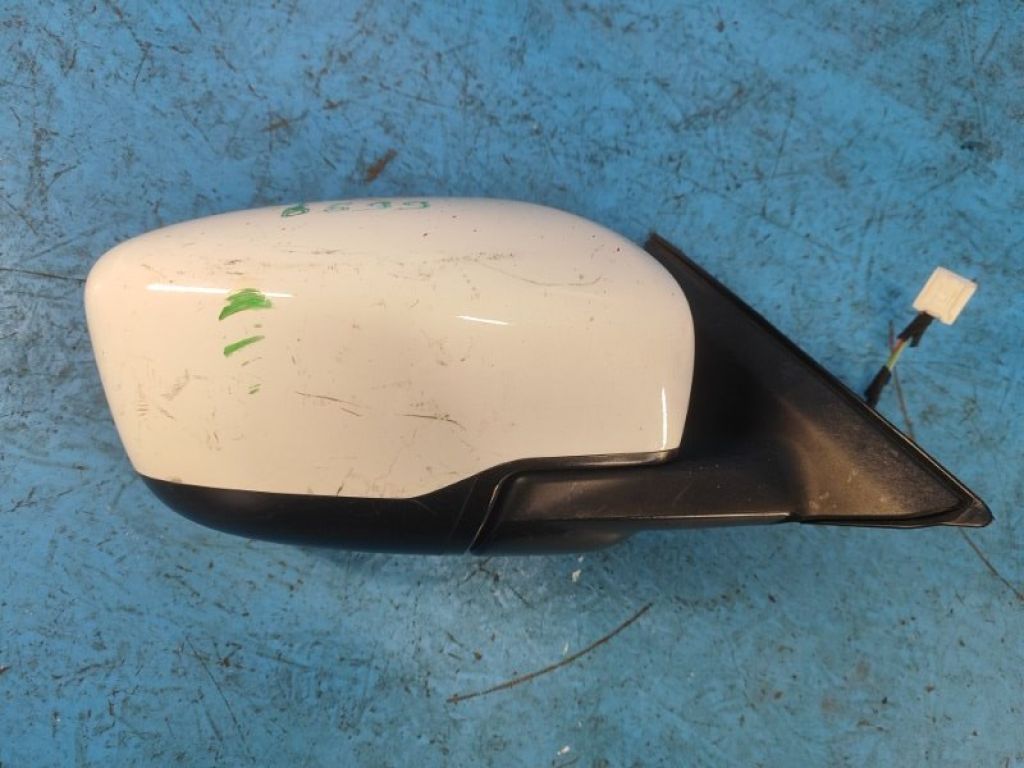 96301-9TB0A | Зеркало прав. NISSAN X-TRAIL/ROGUE T32 13-20