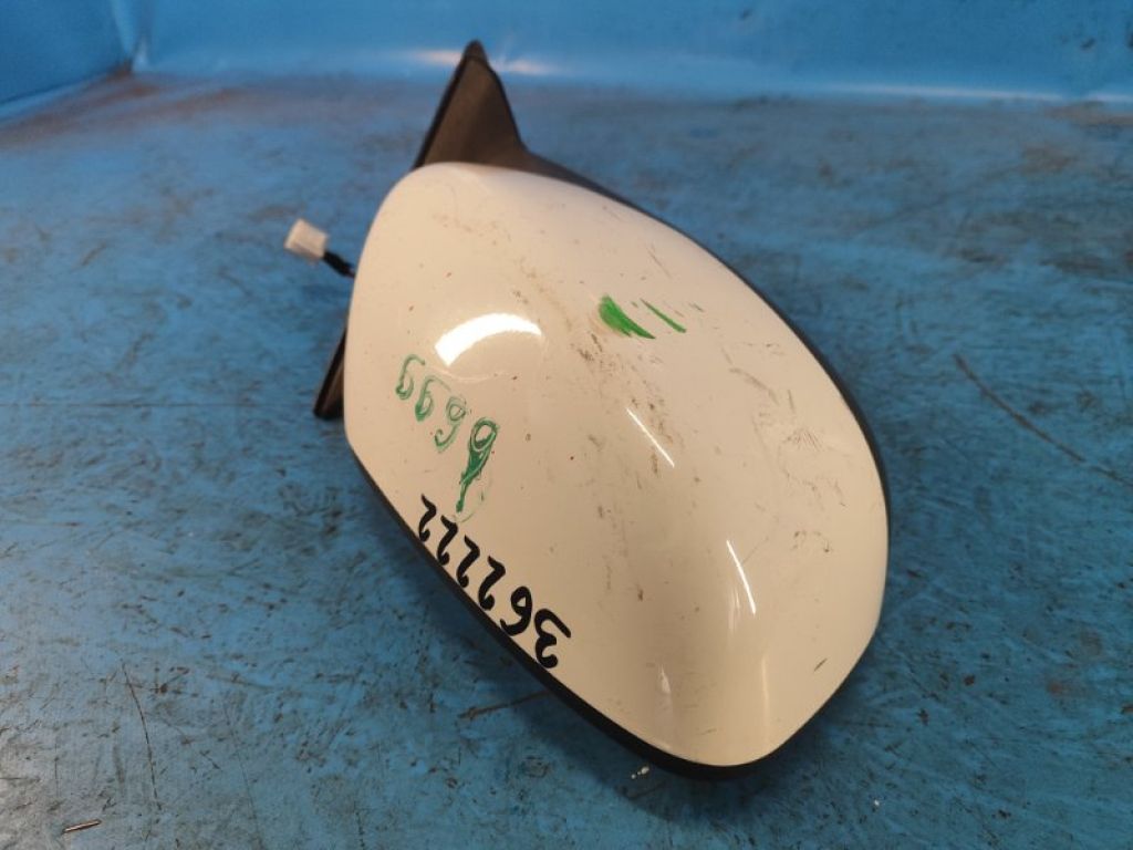 96301-9TB0A | Зеркало прав. NISSAN X-TRAIL/ROGUE T32 13-20 - Фото 3