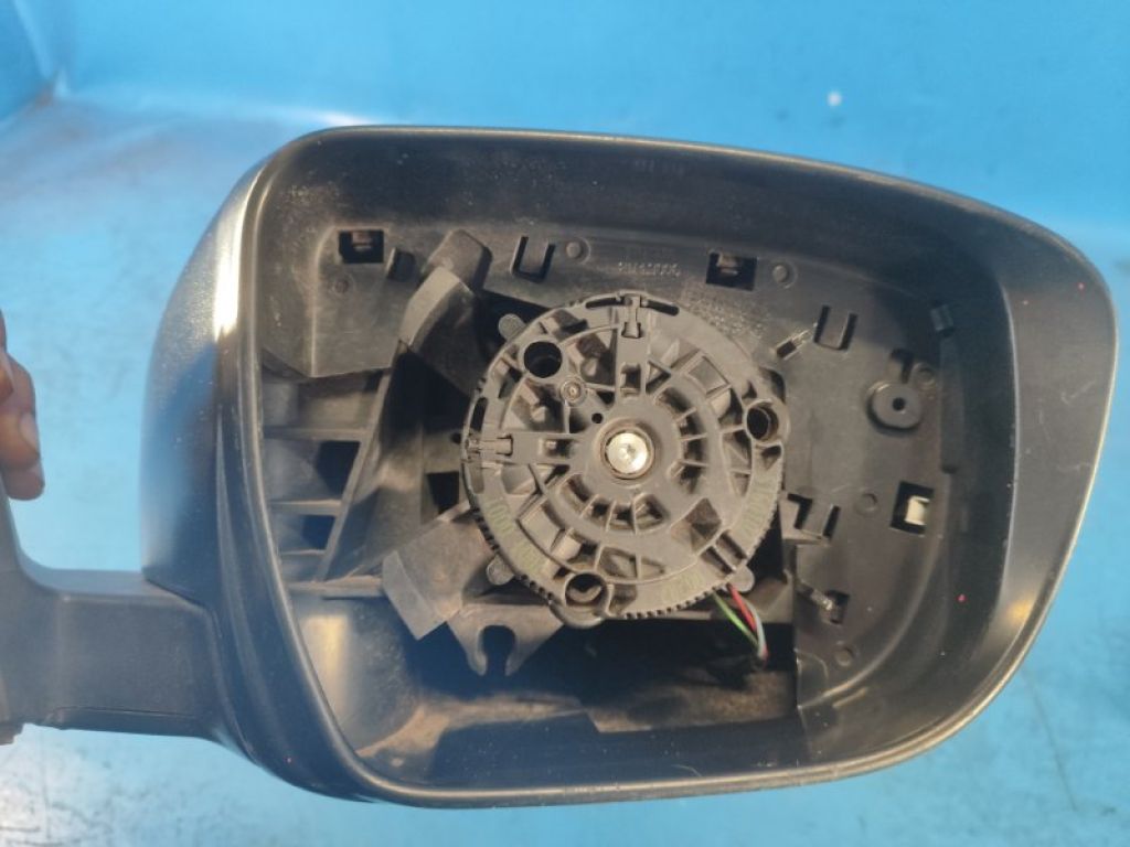 96301-9TB0A | Зеркало прав. NISSAN X-TRAIL/ROGUE T32 13-20 - Фото 5