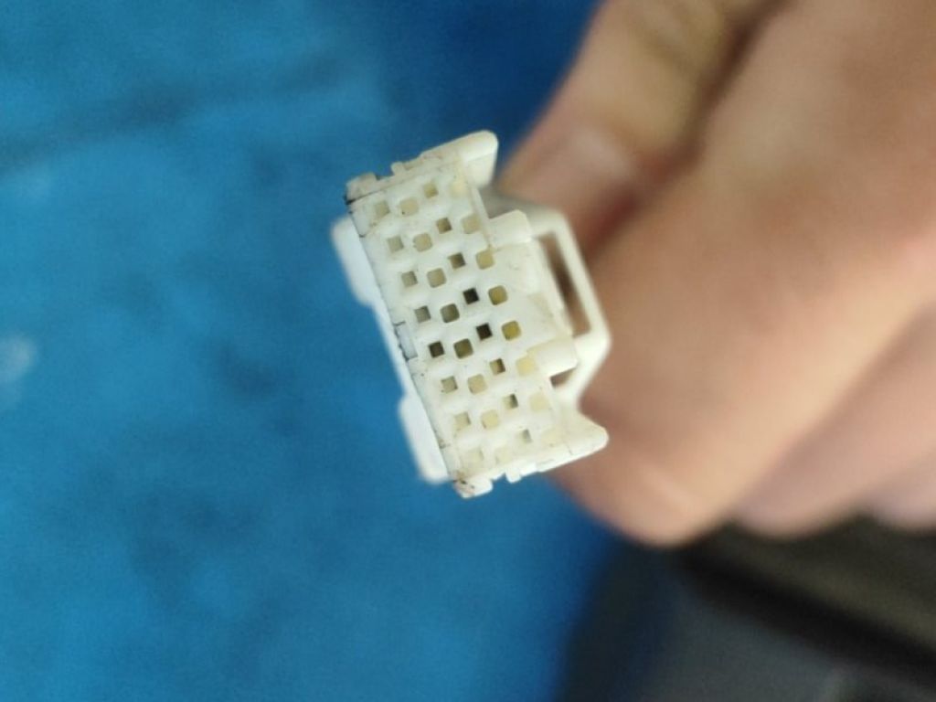 96301-9TB0A | Зеркало прав. NISSAN X-TRAIL/ROGUE T32 13-20 - Фото 7