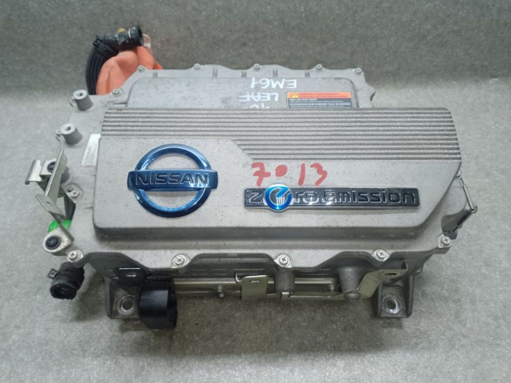 291A03NA0A | Інвертор NISSAN LEAF 10-17