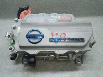 Інвертор NISSAN LEAF 10-17