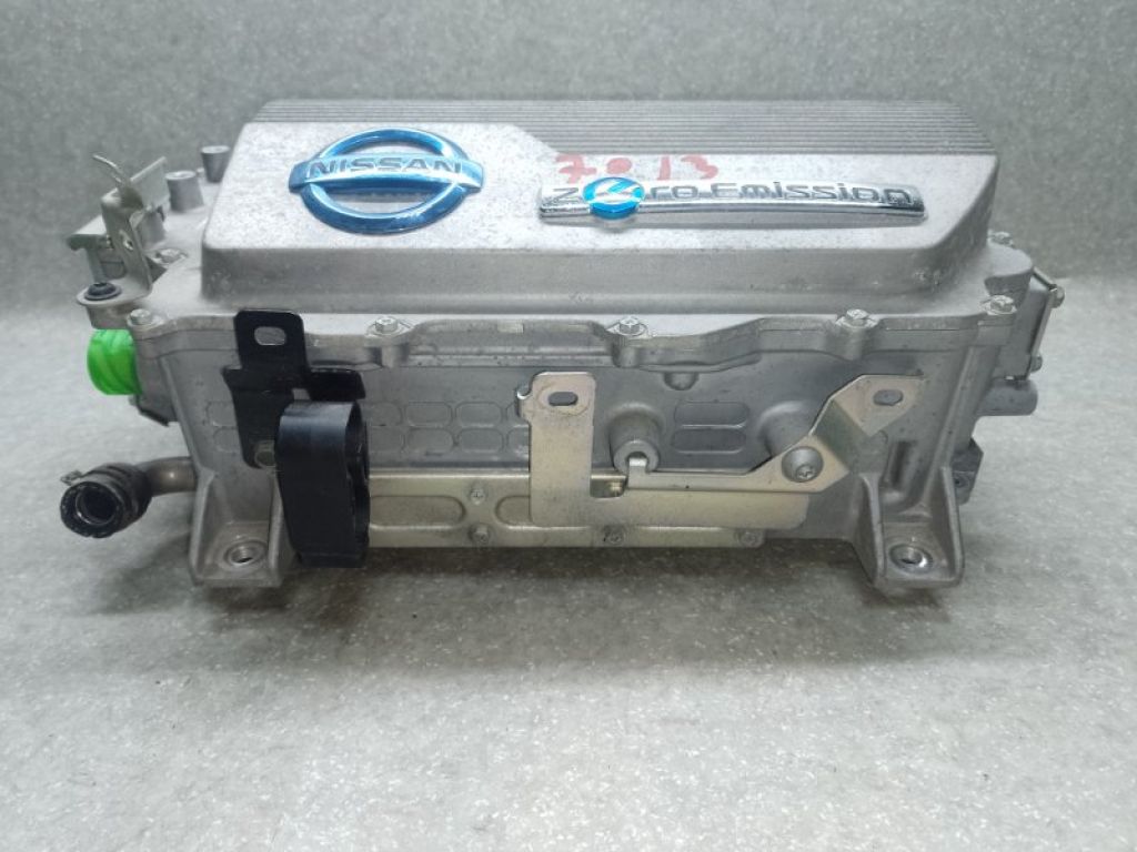 291A03NA0A | Інвертор NISSAN LEAF 10-17 - Фото 2