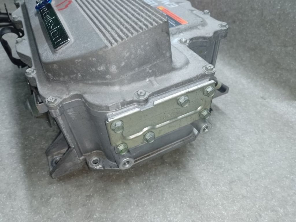 291A03NA0A | Інвертор NISSAN LEAF 10-17 - Фото 3