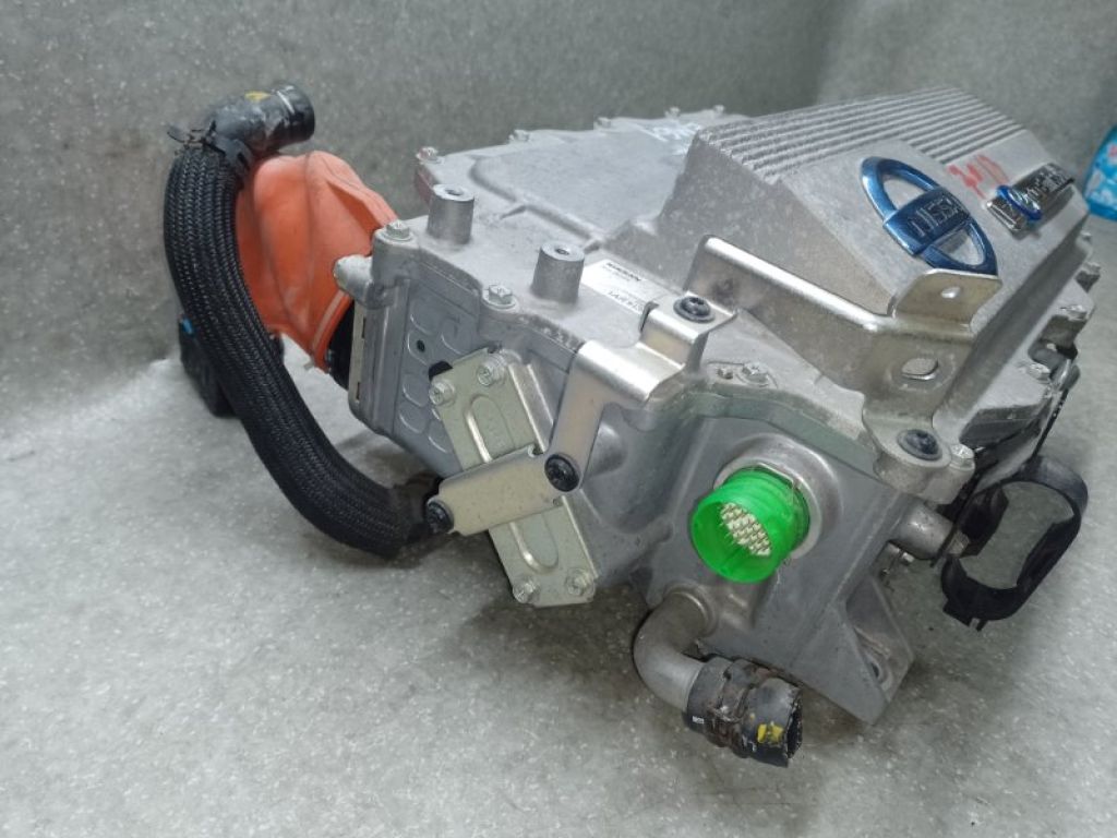 291A03NA0A | Інвертор NISSAN LEAF 10-17 - Фото 4