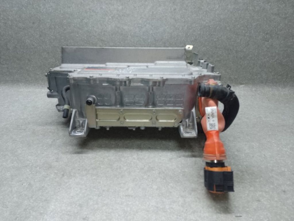 291A03NA0A | Інвертор NISSAN LEAF 10-17 - Фото 6