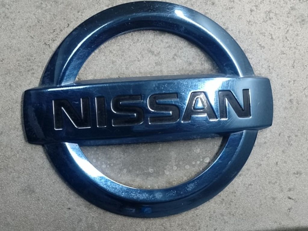 291A03NA0A | Інвертор NISSAN LEAF 10-17 - Фото 10