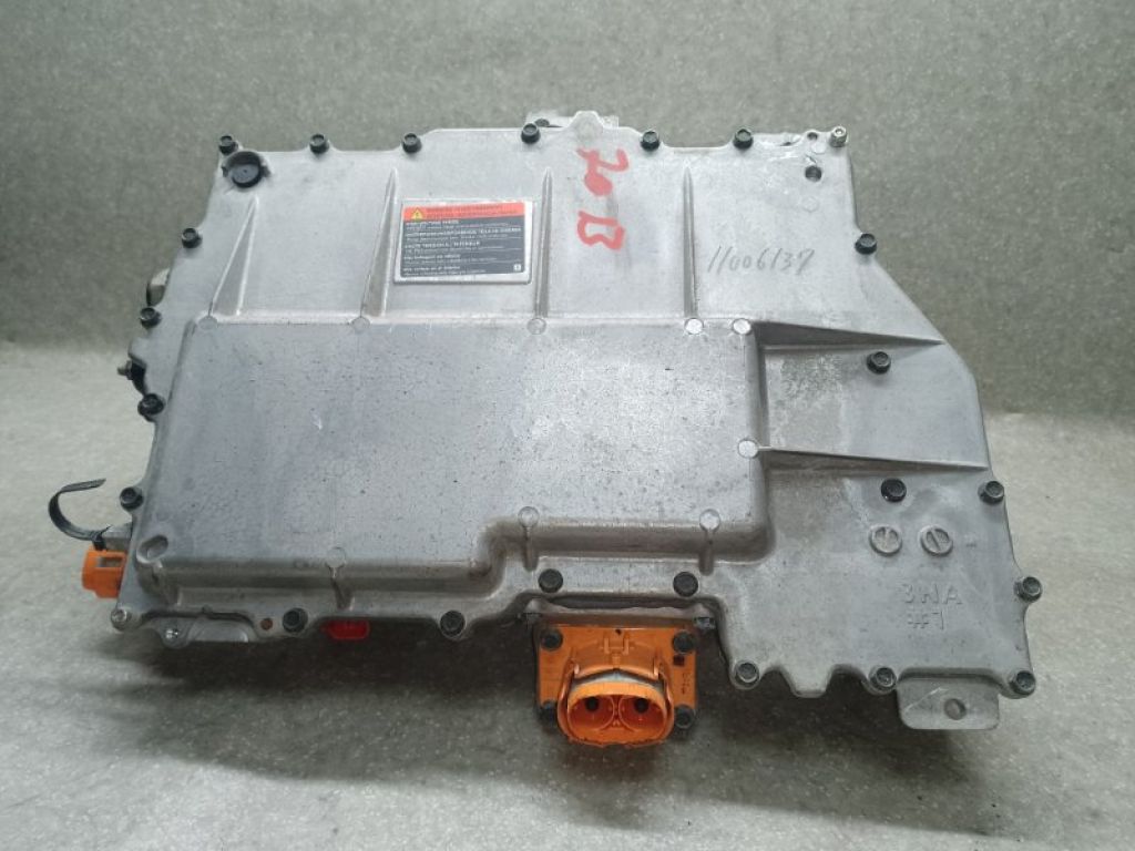 292C03NA0B | Інвертор NISSAN LEAF 10-17