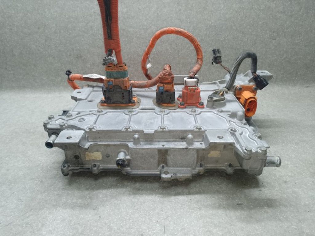 292C03NA0B | Інвертор NISSAN LEAF 10-17 - Фото 5