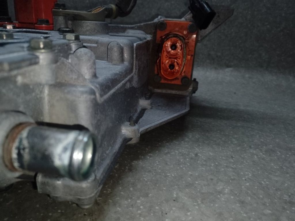 292C03NA0B | Інвертор NISSAN LEAF 10-17 - Фото 6