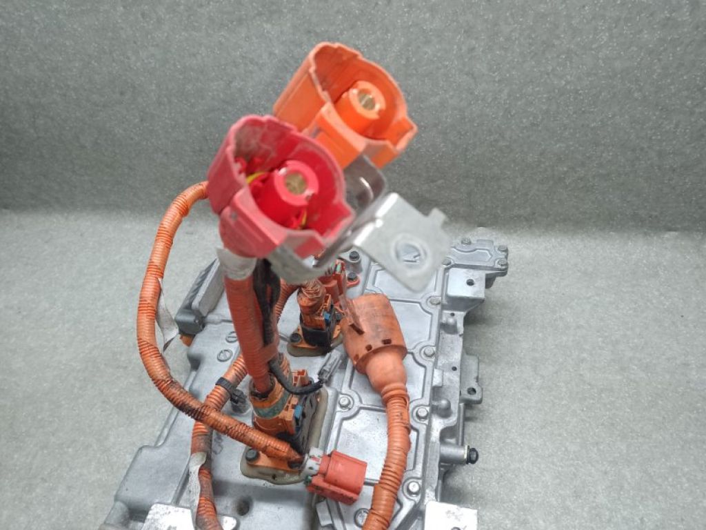 292C03NA0B | Інвертор NISSAN LEAF 10-17 - Фото 8