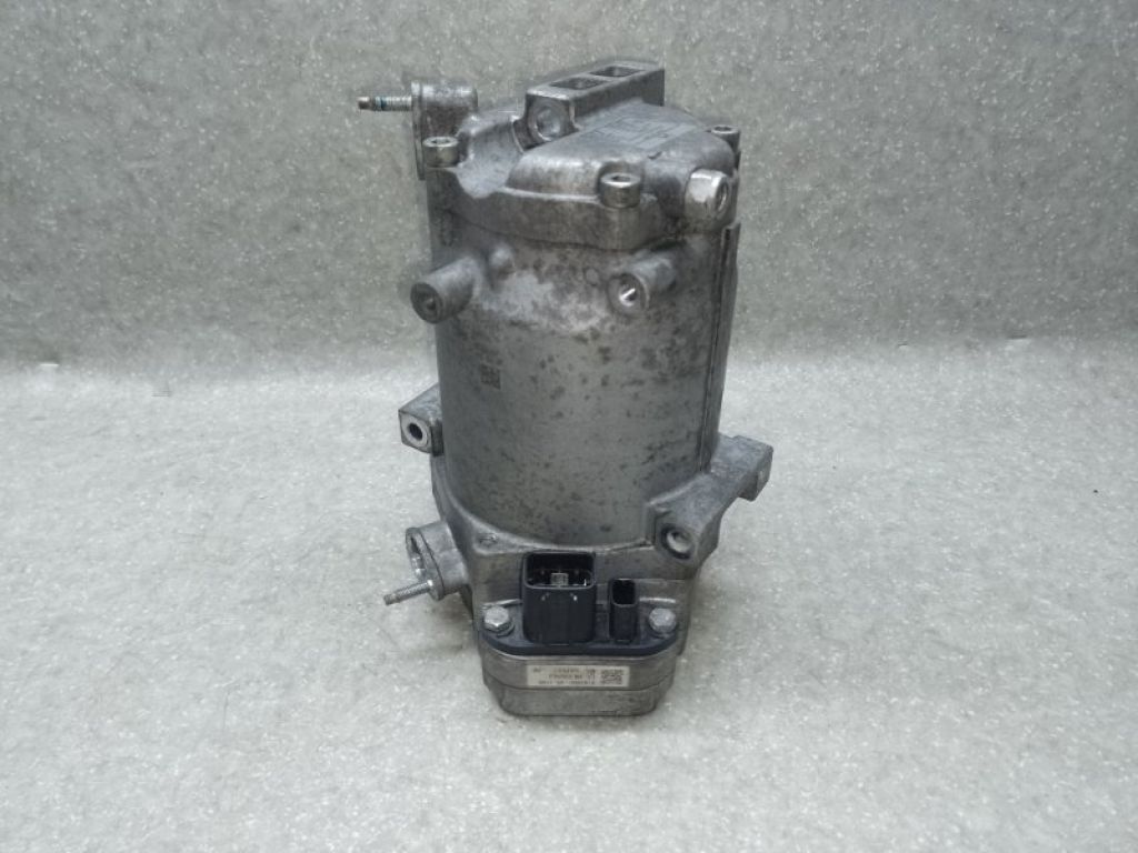 926001MG0A | Компресор кондиціонера NISSAN LEAF 10-17 - Фото 2