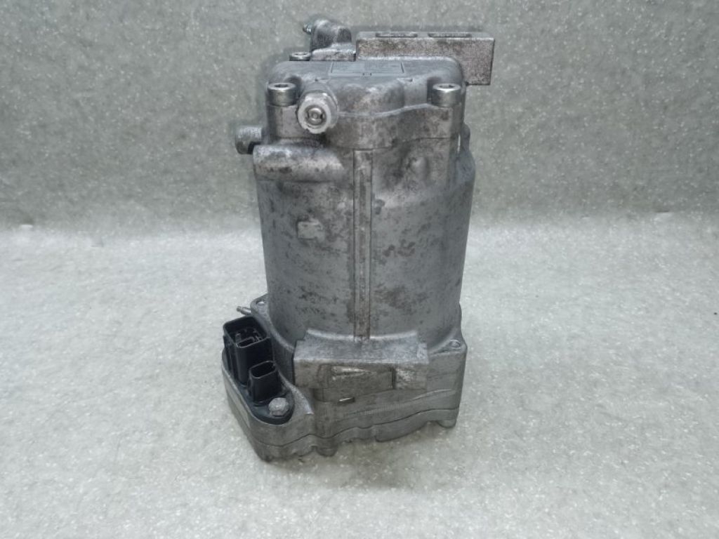 926001MG0A | Компресор кондиціонера NISSAN LEAF 10-17 - Фото 3