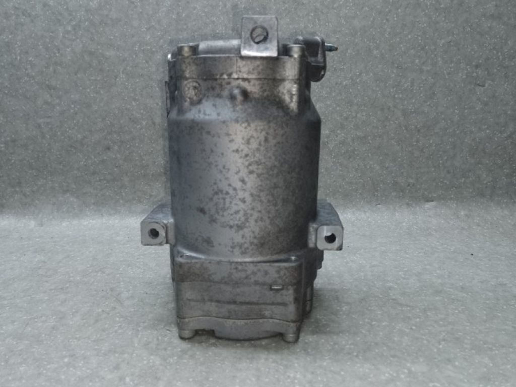 926001MG0A | Компресор кондиціонера NISSAN LEAF 10-17 - Фото 4